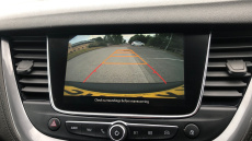 Vauxhall Grandland X 1.2 Turbo SRi Nav 5dr Petrol Hatchback